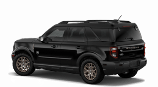 2026 Ford Bronco Sport® External Image 3